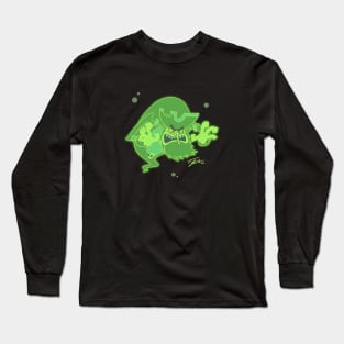 Flying Dutchman Long Sleeve T-Shirt